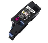 - Haute capacité - magenta - original - cartouche de toner - pour Dell 1250c, 1350c, 1350cnw, 1355cn, 1355cnw, C1760nw, C1765nf, C1765nfw