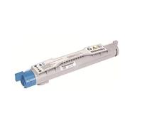 Original Dell Cartouche D'Encre 593-10051 GG579 Cyan pour 5100