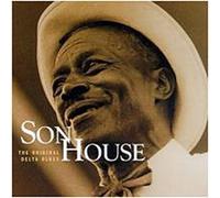 Original delta blues