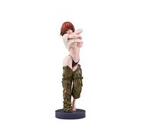Original Design Art statuette PVC 1/7 Pawa Deluxe Version 23 cm