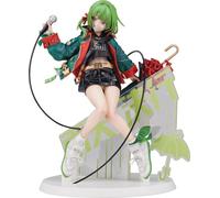 Original Design Art Statuette PVC 1/7 Siki Rain Or Shine Deluxe Edition 22 cm