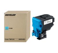 Develop toner cyan A0X54D2 TNP-22C