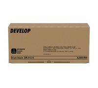 Original Develop A2XN1RH / DR512K Tambour