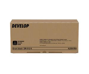Original Develop A2XN1RH / DR512K Tambour