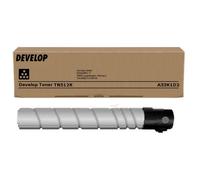 Original Develop A33K1D2 / TN512K Toner noir