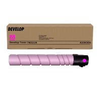 Develop Toner magenta A33K3D0 TN-321M