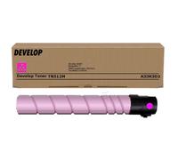 Original Develop A33K3D2 / TN512M Toner magenta