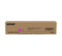 Original Develop A8DA3D0 / TN324M Toner magenta