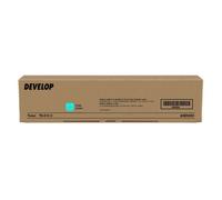 Original Develop A9E84D0 / TN514C Toner cyan