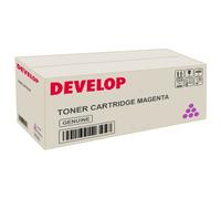 Original Develop A9K83D0 / TN713M Toner magenta