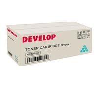 Original Develop A9K84D0 / TN713C Toner cyan