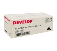 Original Develop AC7A0D0 / TN330 Toner noir