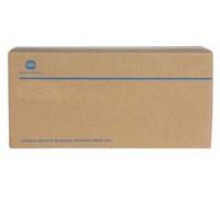 Original Developer A2XN03D, black, 600000p, Bizhub C224, C284, C364