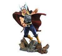 Marvel Thor Comic Diorama Figure Diamond Comic Distributors G