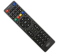 Original DigiQuest Télécommande Sans Fil Pour Q10 Q20 Q30 Ti9 TLC127 Noir