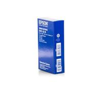 Original d'Impression compatible avec CASIO CE 4200 Series Epson erc32b C43S015371 - Premium Bande de nylon - Noir