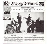 Original Dixie Land Jazz Band – 1917-36 – Sony Music