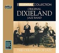 Original Dixieland Jazz B - Essential Collection