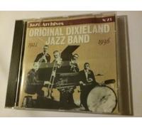 Original Dixieland Jazz Band