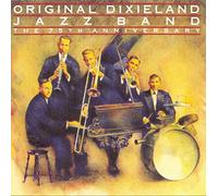 Original Dixieland Jazz Band – 75th Anniversary – CD – Sony Music