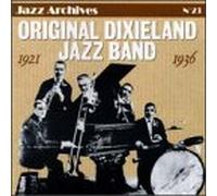 Original Dixieland Jazz Band - No. 23-1921-36