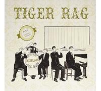 Original Dixieland Jazz Band - Tiger Rag Century Edition