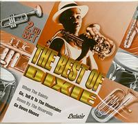 Original Dixieland Stompers - Best of Dixie [Import]