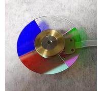 Original DL-l 2200MP, 2300MP, 3300MP, Ae-r PD112 Color Wheel