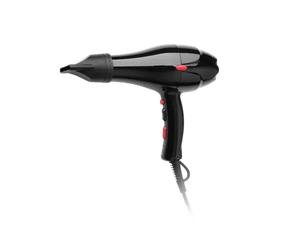 Original Dreox Föhn Zwart