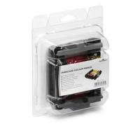DURABLE Ruban d'impression pour imprimante Duracard ID300 – Couleur