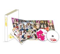 Original Dvd Anime Ichigo 100% [Import allemand]