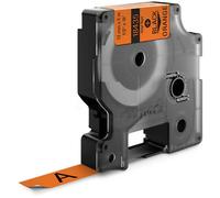 DYMO - vinyl - 1 rouleau(x) - Rouleau (1,2 cm x 5,5 m)