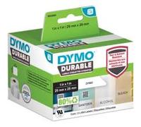 Dymo Etiketten 1933083 weiß 25 x 25mm 1 x 1700 St.