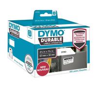 Original Dymo 1933084 Étiquettes DirectLabel