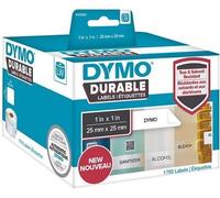 Dymo Étiquettes 2112290 blanc 59 x 102 mm 1 x 300 St. polypropylène