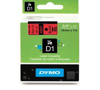 Original Dymo 45807 / S0720870 Étiquettes DirectLabel