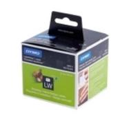 Original Dymo 99014 / S0722430 Étiquettes DirectLabel