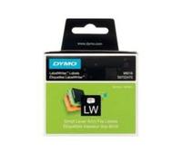 Dymo – Rouleaux d'étiquettes LabelWriter S0722470 – 38 x 190 mm – blanc