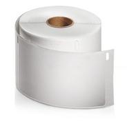 Dymo S0904980 - (104 mm x 159 mm) - Noir sur blanc - Étiquette