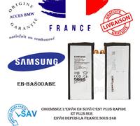 Original EB-BA800ABE 3050mAh Battery For Samsung A8 A8000 A800F A800S A800YZ