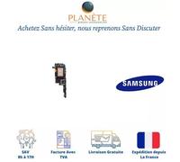 Original Ecouteur Interne pour Galaxy S23 Ultra 5G S918 GH97-28468A