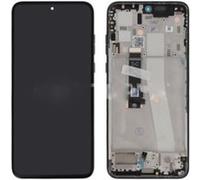 Original Ecran Complet avec châssis pour Motorola Moto Edge 30 Neo ReLife