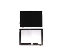 Original Ecran Complet LCD & Vitre tactile Noir Pour Microsoft Surface Go Relife