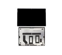 Original Ecran Complet LCD & Vitre tactile Noir Pour Microsoft Surface Pro X Relife
