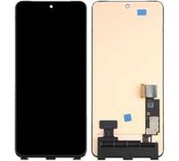 Original Ecran Complet LCD & Vitre tactile Noir Sans Châssis Pour Google Pixel 8 Pro G949-00688-01 Noir G