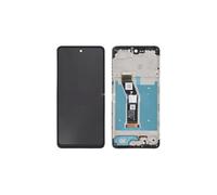 Original Ecran Complet Pour Motorola Moto G04/G04S (ReLife).