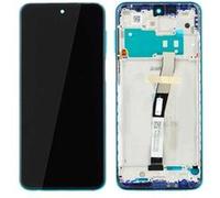 Original Ecran et Tactile Aurora Blue pour Xiaomi Redmi Note 9 Pro 560005J6B200