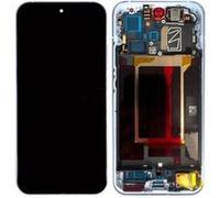Original Ecran et Vitre Tactile Avec Chassis Bleu Aurore pour OPPO Reno15 Pro 5G 621029000776
