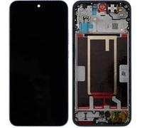 Original Ecran et Vitre Tactile Avec Chassis Brun Crépuscule pour OPPO Reno15 Pro 5G 621029000774