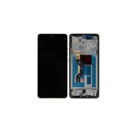 Original Ecran et Vitre Tactile Avec Chassis Golden Cypress Pour Motorola Moto G86 5G 5D68C30476